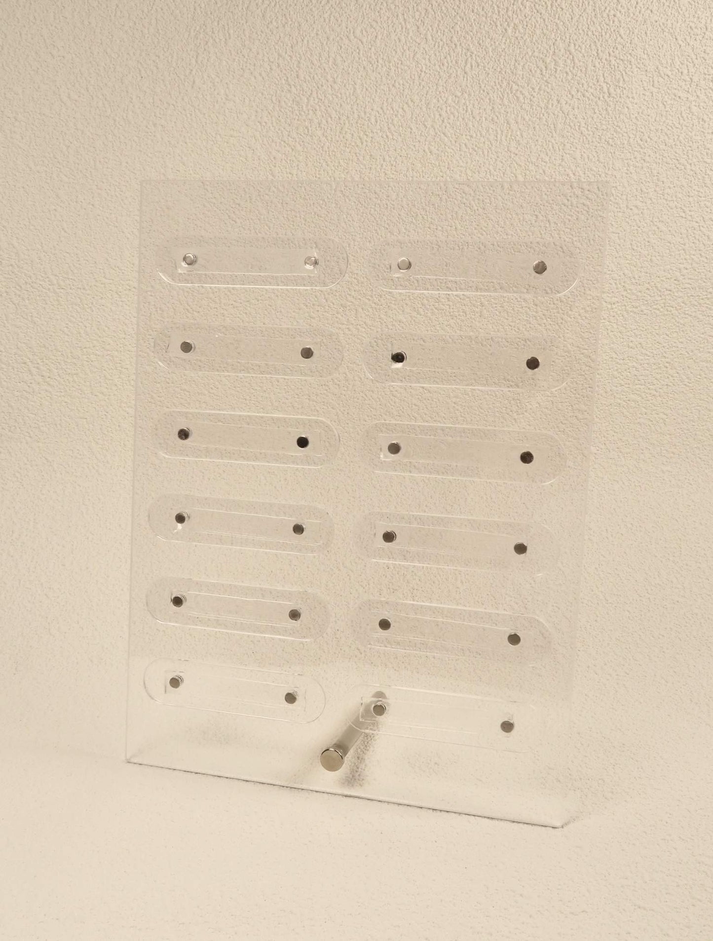 Ersa Nails Display Stand