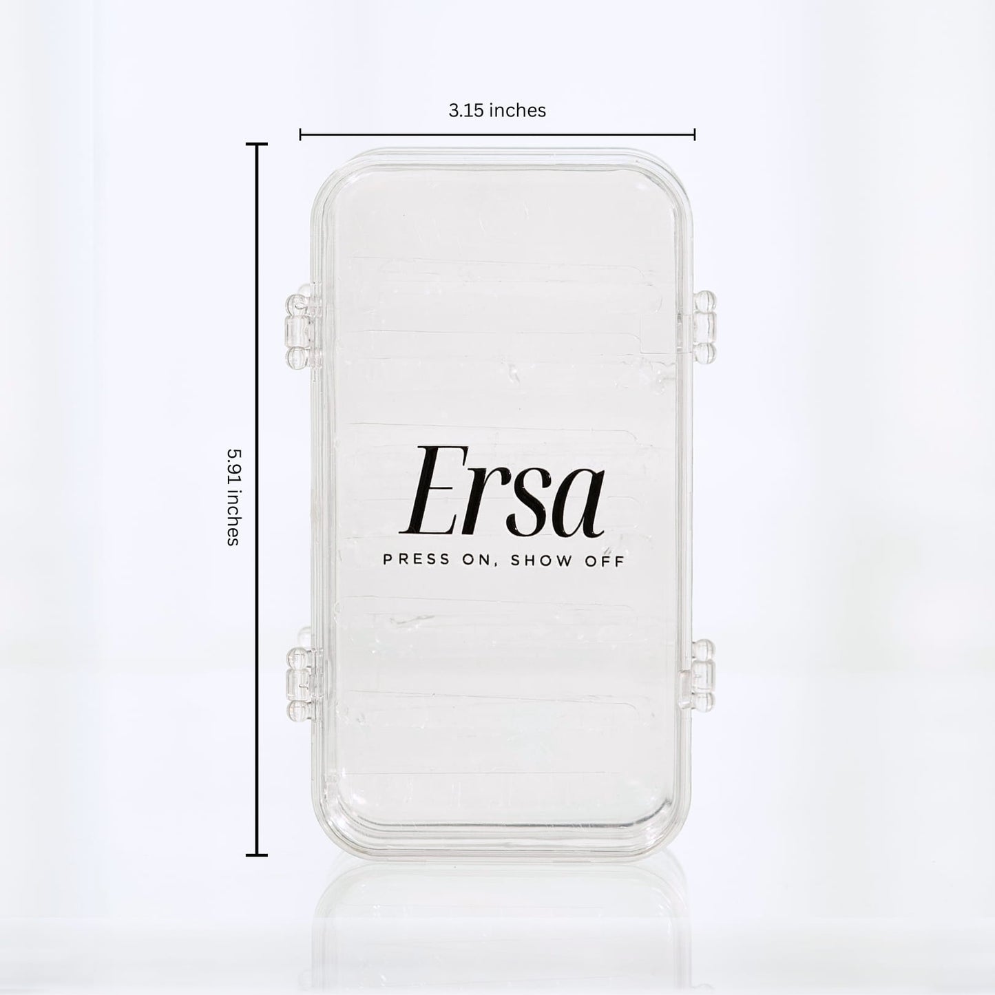 Ersa Collector Case