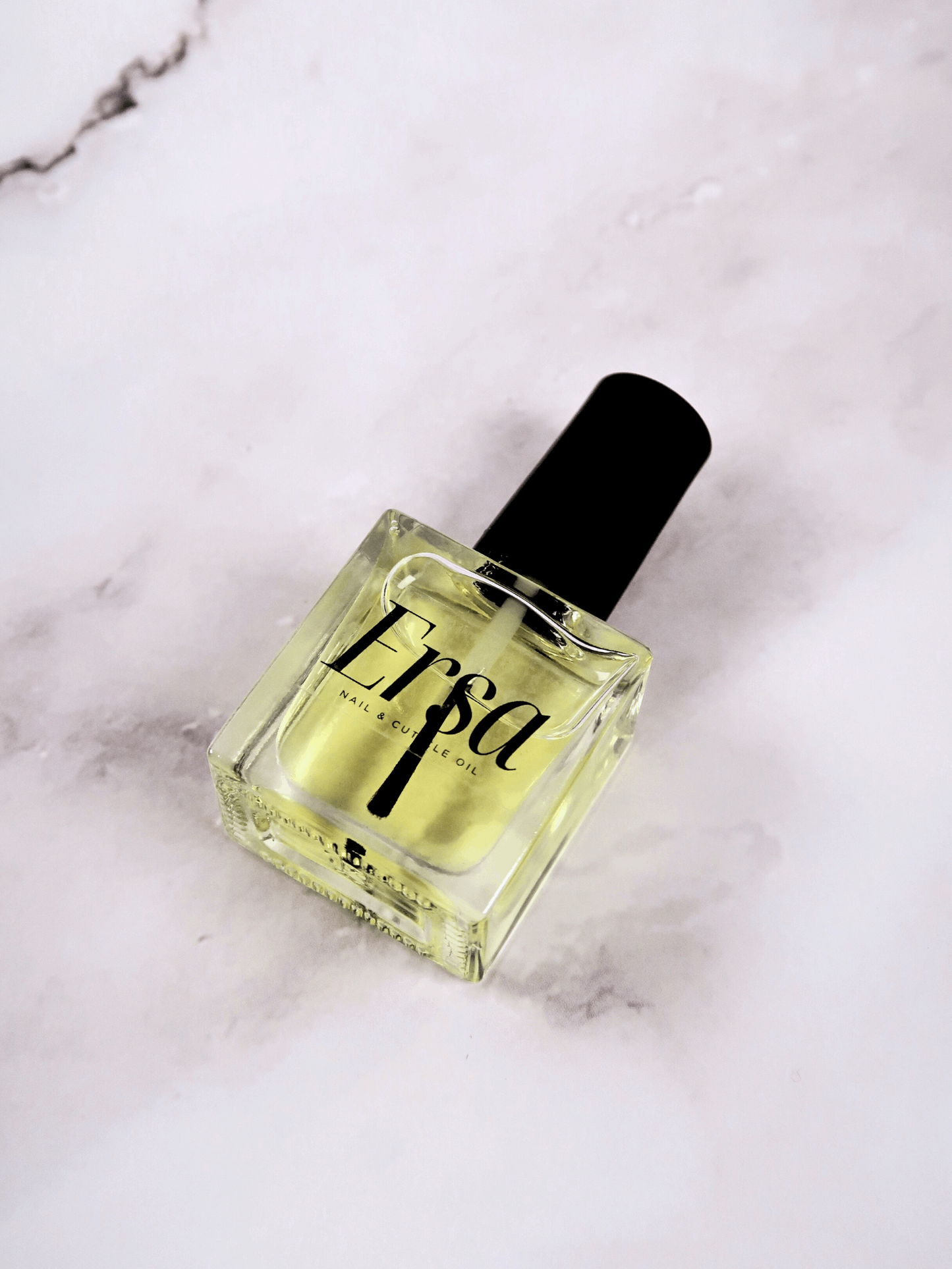 Ersa Cuticle Oil