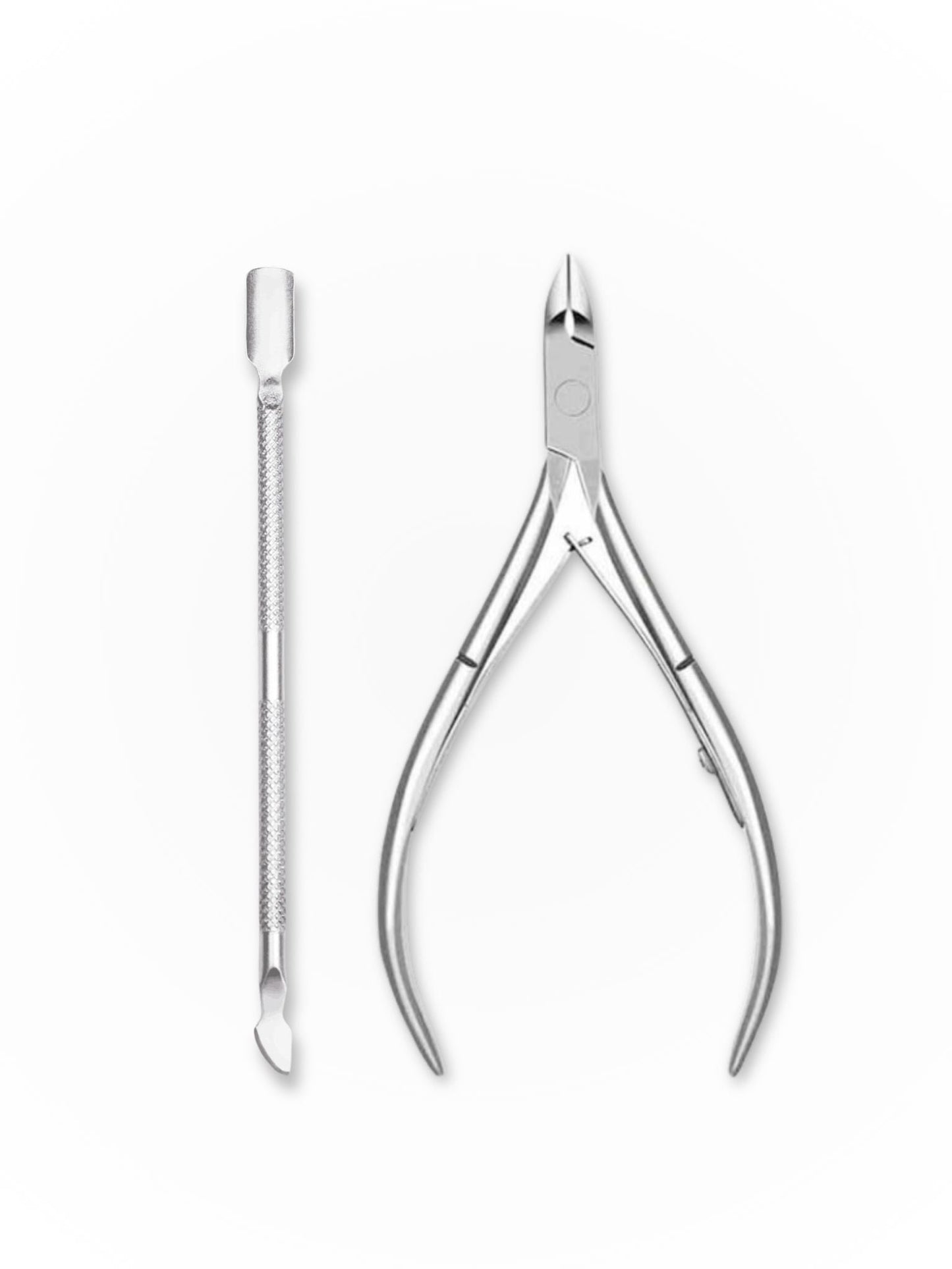 Ersa Nails Cuticle Tool Kit