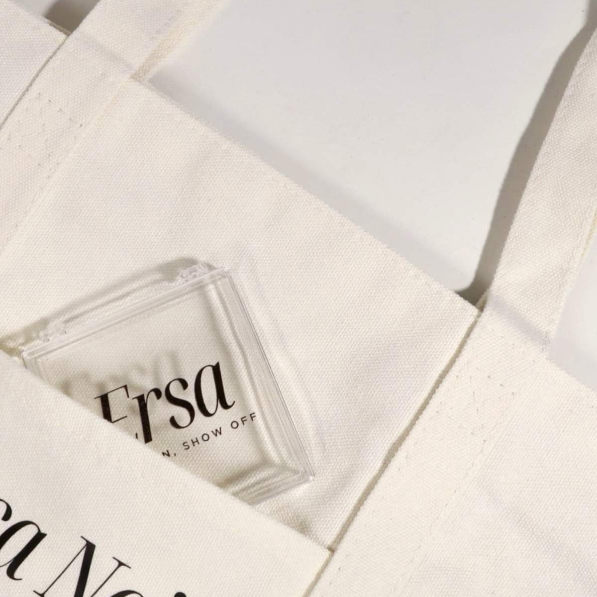 Ersa Tote Bag
