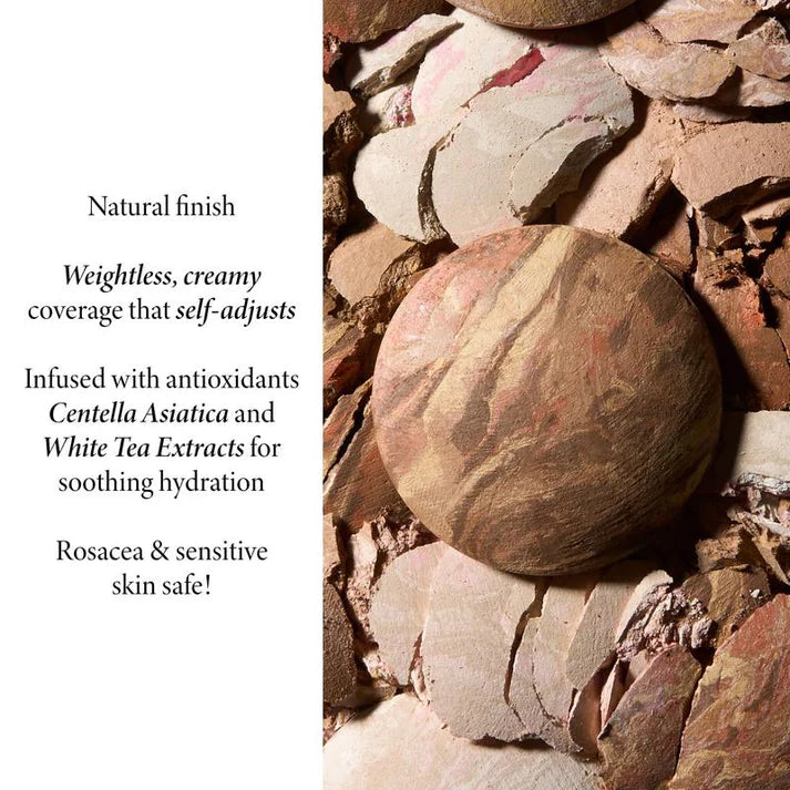 Baked to Perfection, Styled by Art.