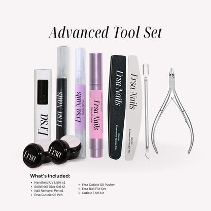 Ersa Nails ProTouch Kit