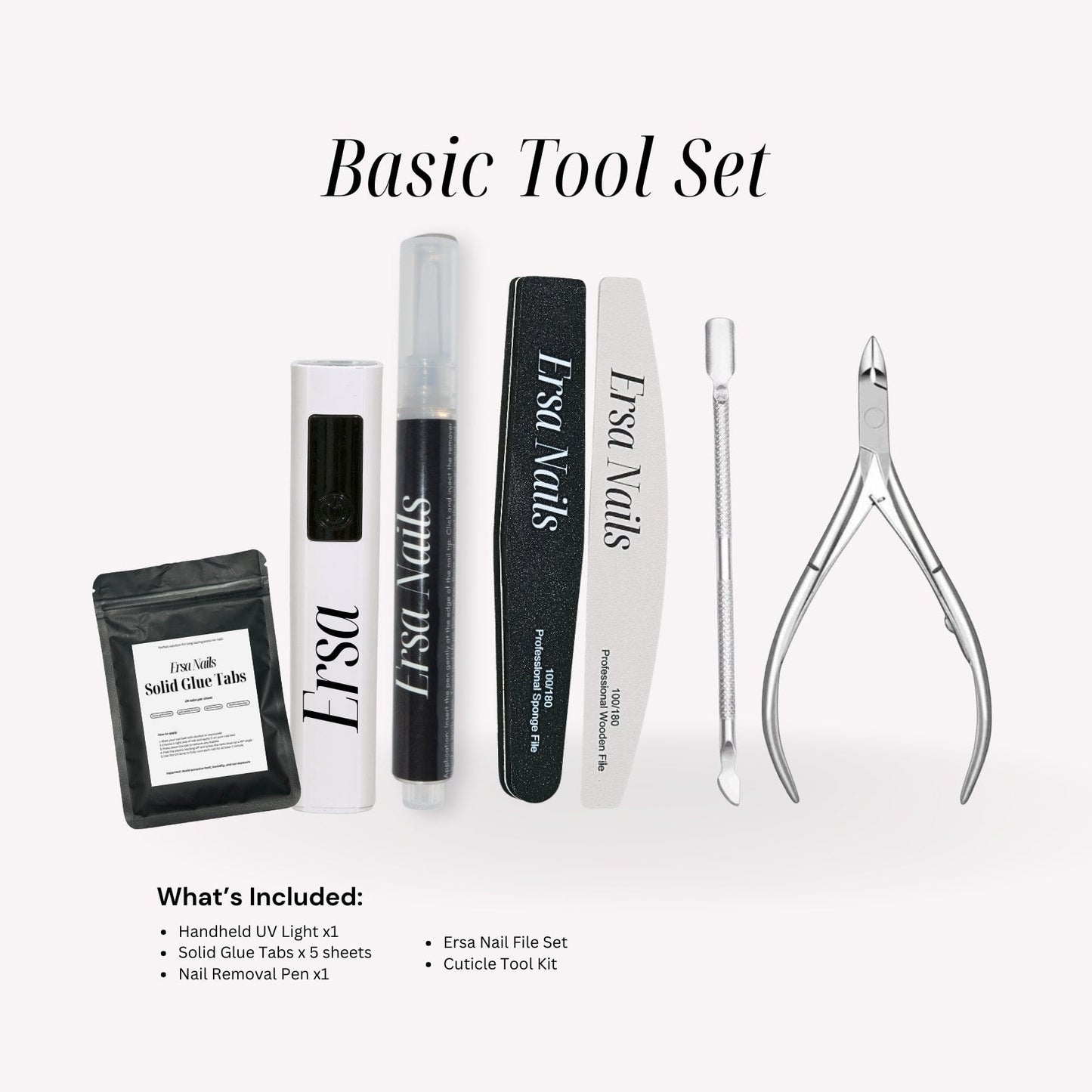 ProTouch Kit Premier