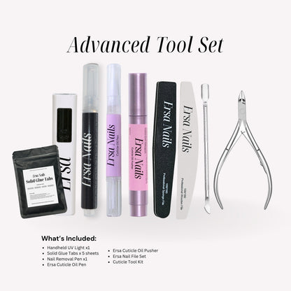 ProTouch Kit Premier