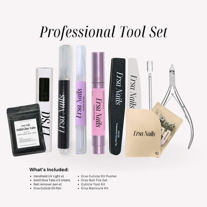 ProTouch Kit Premier