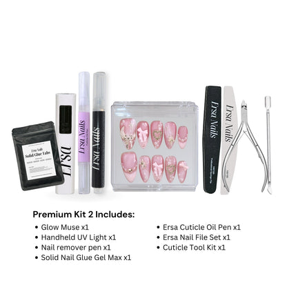 Ersa Edit -Glow Muse