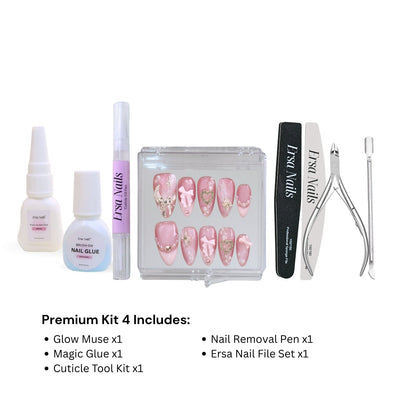 Ersa Edit -Glow Muse