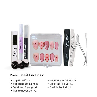 Ersa Edit -Cupid's Gift