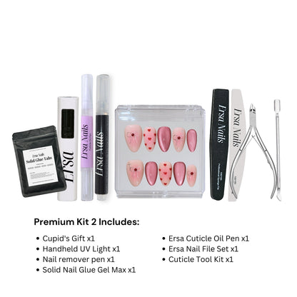 Ersa Edit -Cupid's Gift