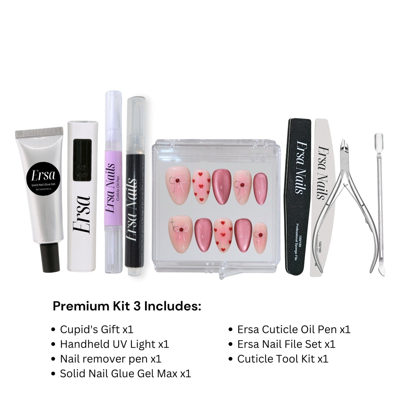 Ersa Edit -Cupid's Gift