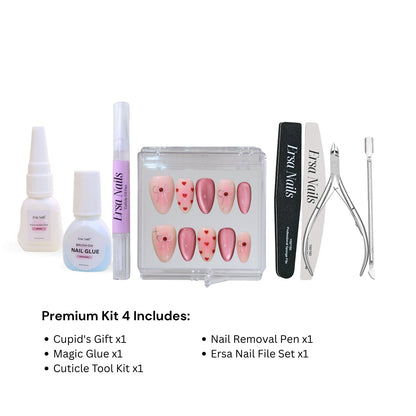 Ersa Edit -Cupid's Gift