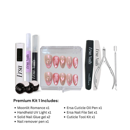 Ersa Edit -Moonlit Romance