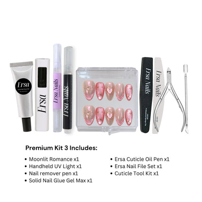 Ersa Edit -Moonlit Romance