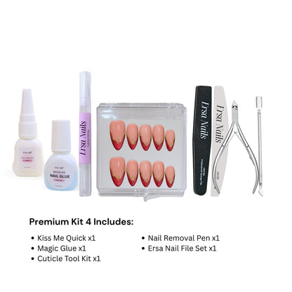 Ersa Edit -Kiss Me Quick