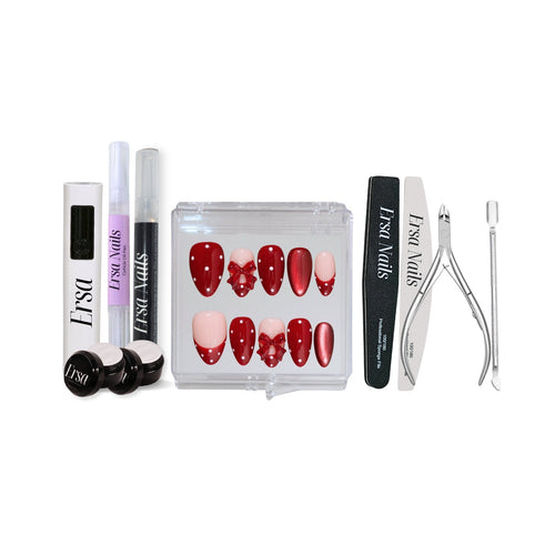 Ersa Edit -One More Kiss