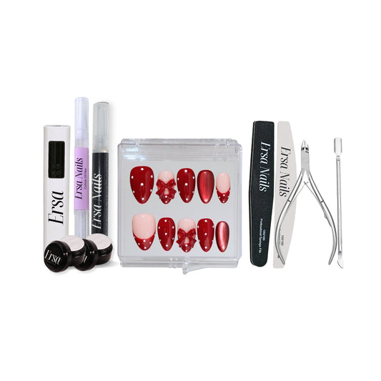 Ersa Edit -One More Kiss