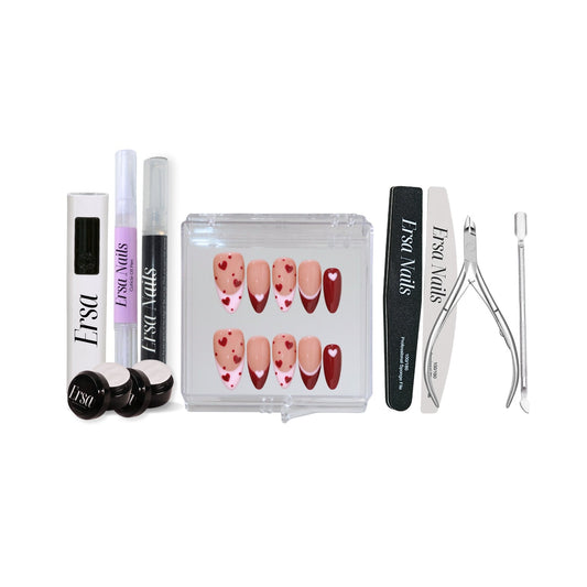 Ersa Edit -Falling For You