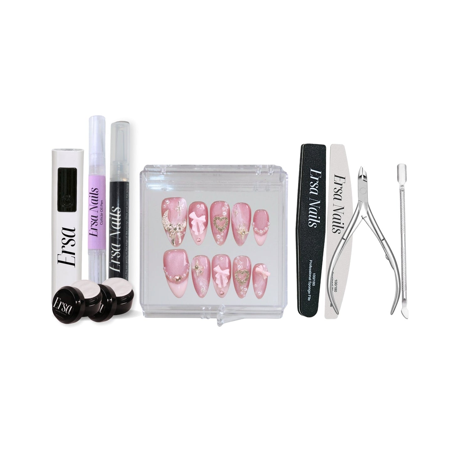 Ersa Edit -Glow Muse