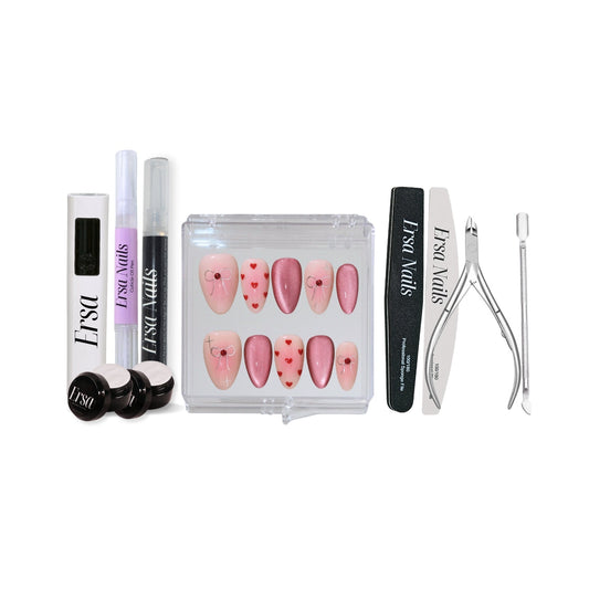 Ersa Edit -Cupid's Gift