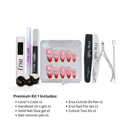 Ersa Edit -Lover's Crest