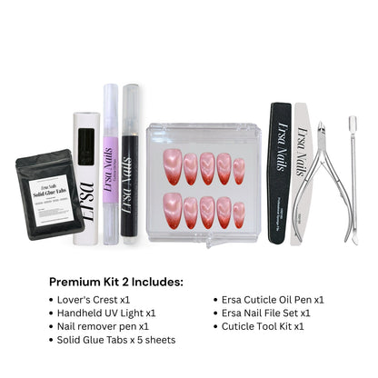 Ersa Edit -Lover's Crest