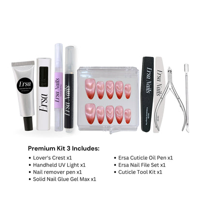 Ersa Edit -Lover's Crest