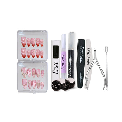 Ersa Edit - Lover's Crest & Glow Muse