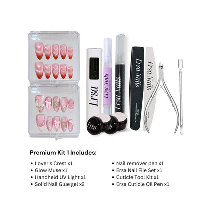 Ersa Edit - Lover's Crest & Glow Muse