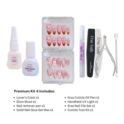 Ersa Edit - Lover's Crest & Glow Muse