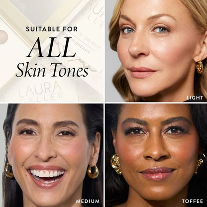 Baked to Perfection, Styled by Art.