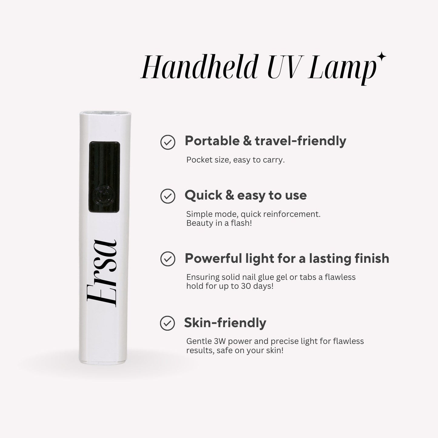 ProTouch Kit Premier