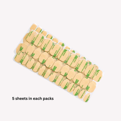 3M Sticky Tabs Pack
