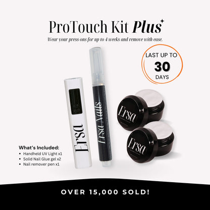 Ersa Nails ProTouch Kit