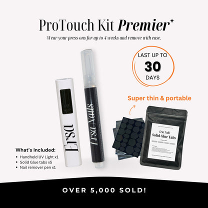 ProTouch Kit Premier