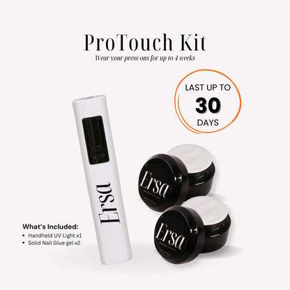 Ersa Nails ProTouch Kit