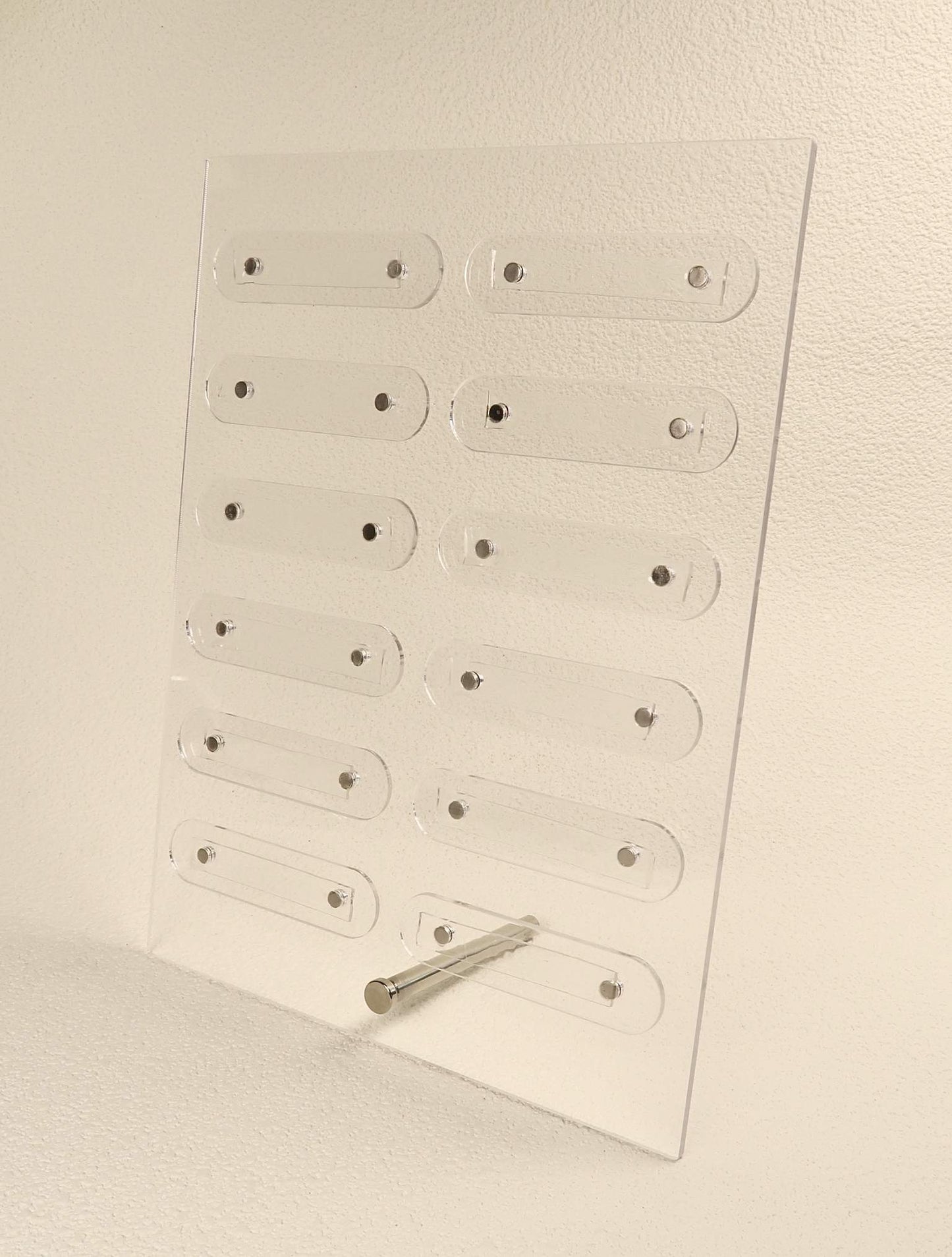 Ersa Nails Display Stand