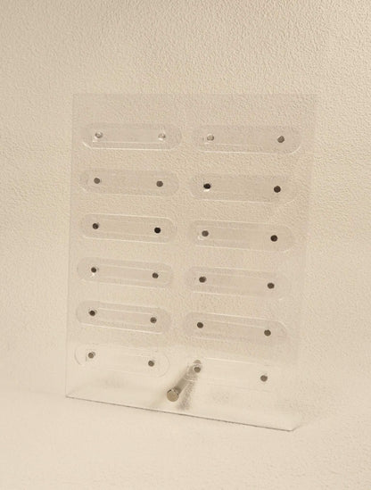 Ersa Nails Display Stand