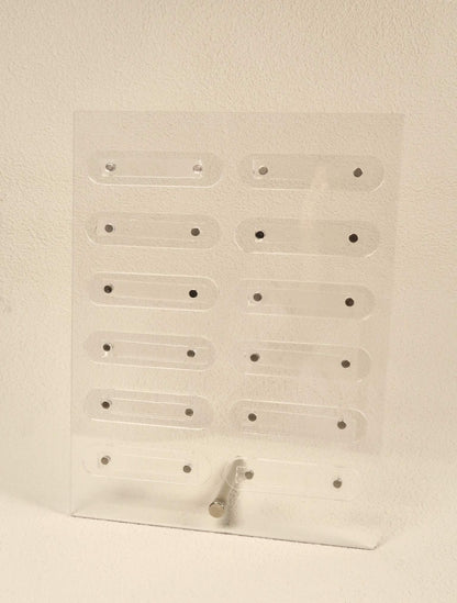 Ersa Nails Display Stand
