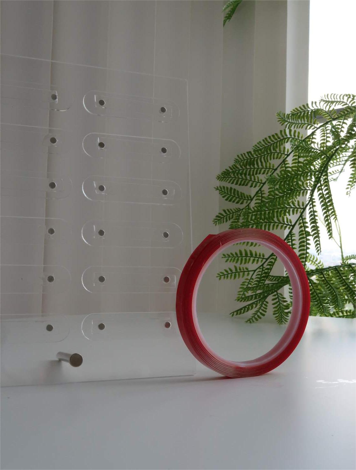 Ersa Nails Display Stand