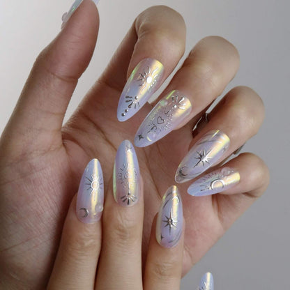 Beyond the Celestial