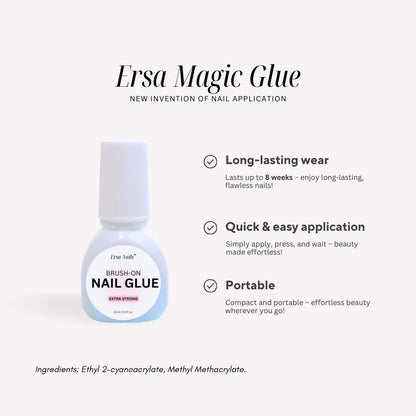 Magic Glue Kit