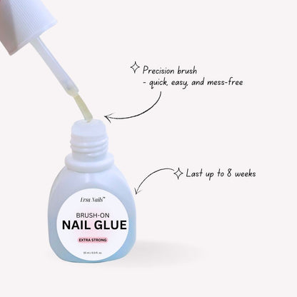 Magic Glue Kit
