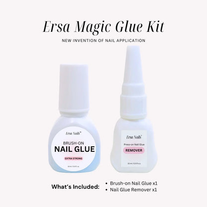 Magic Glue Kit
