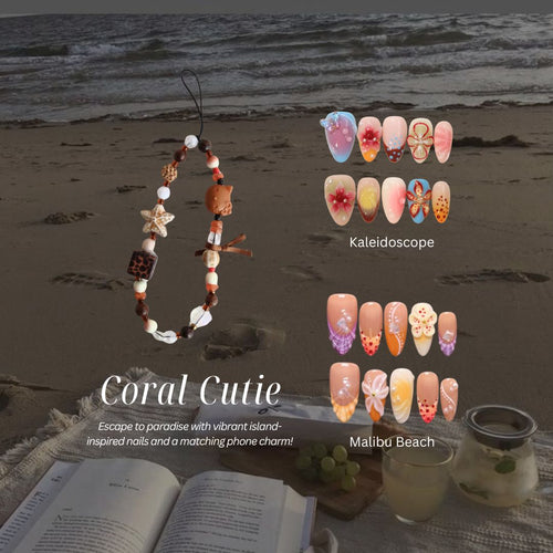Coral Cutie