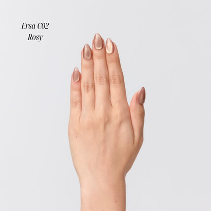 Ersa C02 - Rosy