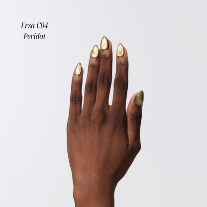 Ersa Cat Eye Series - Gemstone Edition