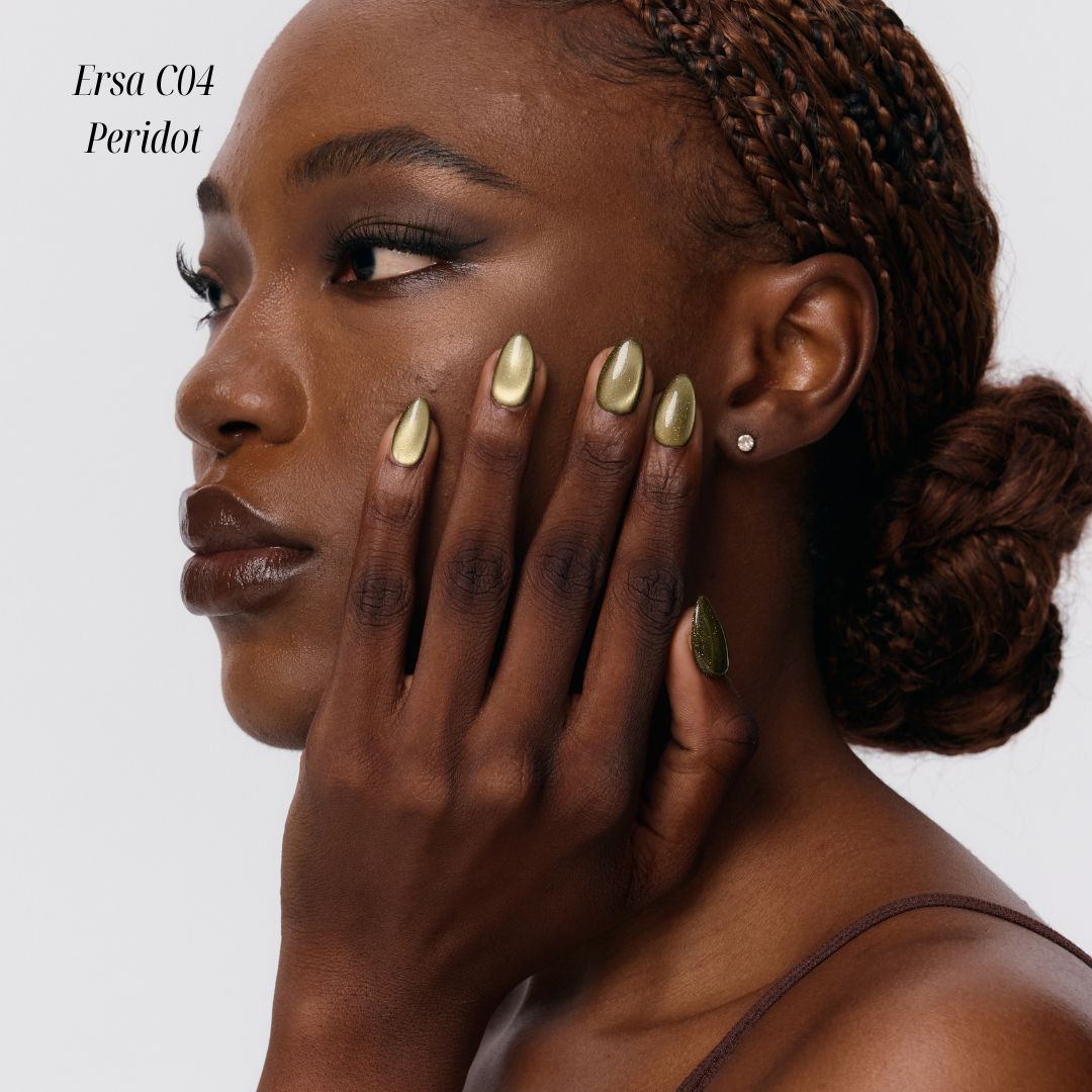 Ersa Cat Eye Series - Gemstone Edition