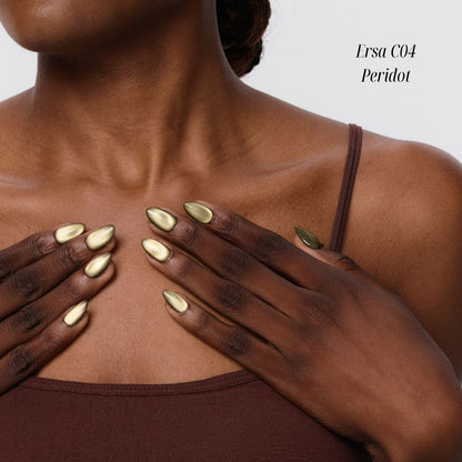 Ersa Cat Eye Series - Gemstone Edition