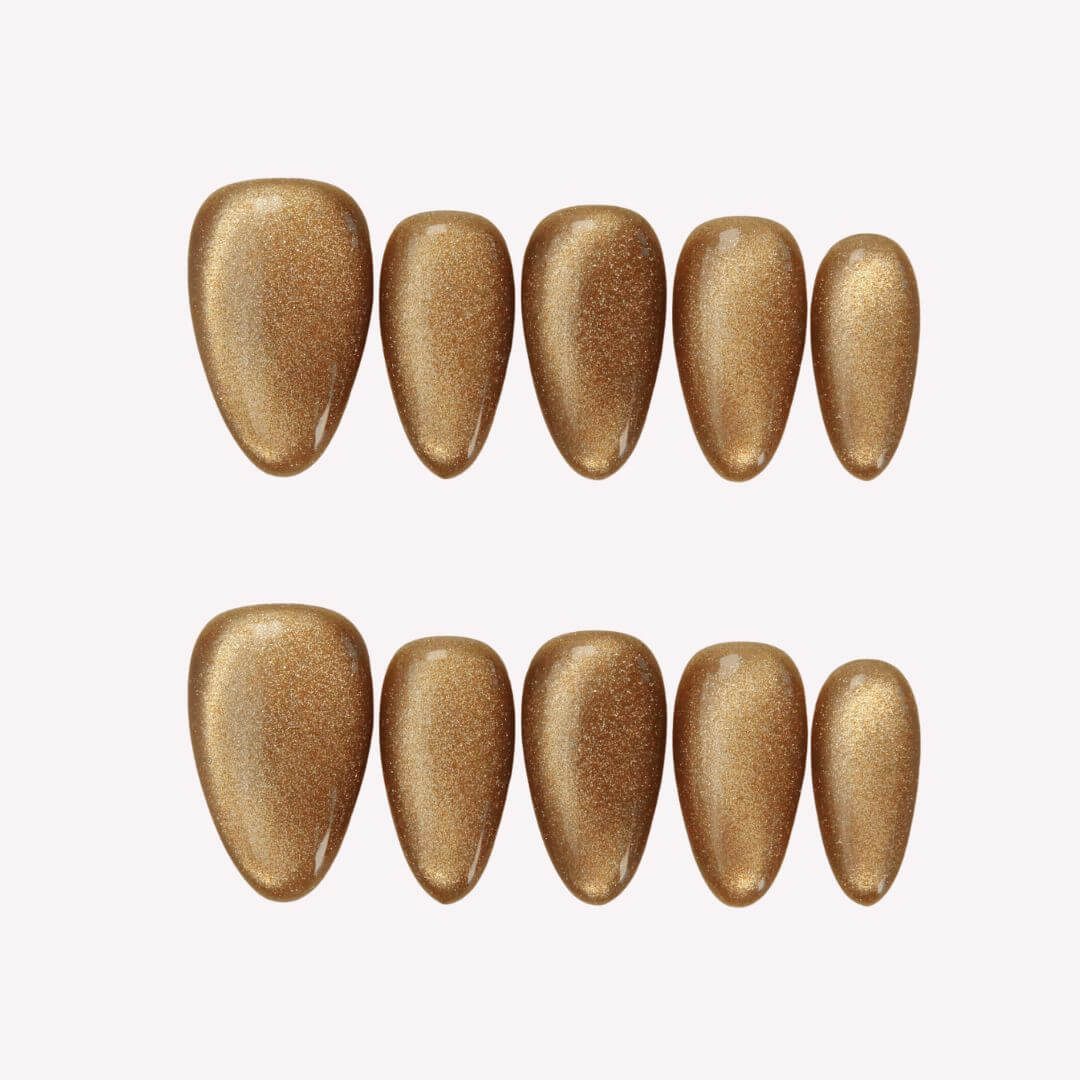 Ersa Cat Eye Series - Gemstone Edition